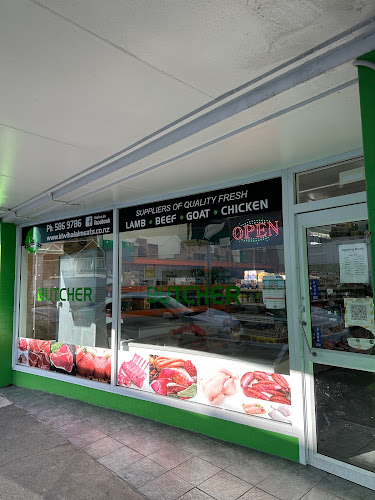 Kiwi Halal Meats