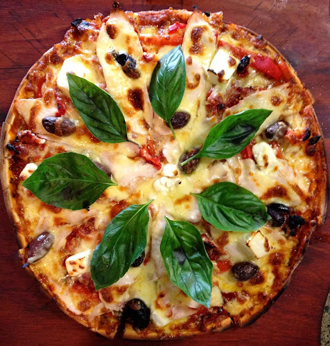 Reviews of Red Mexi Casa in Whangārei - Hospitality and gastronomy