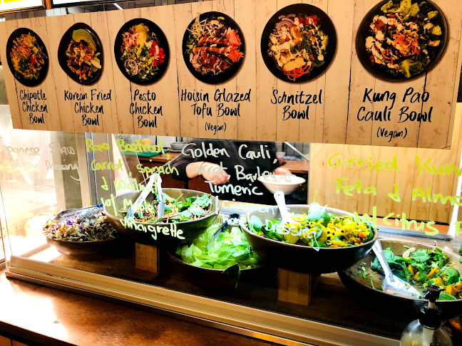 Bird On A Wire - Hamilton East - Hamilton