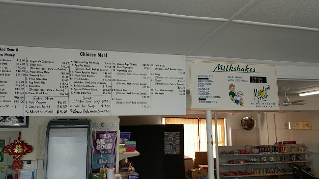 Taramea Takeaway & Dairy Limited - Hospitality and gastronomy