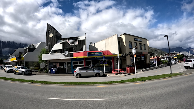 Little Queen Takeaways