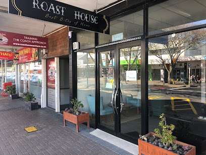 Song's Roast House | Café & Restaurant