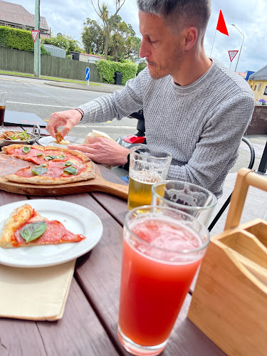 Moon Under Water Open Times