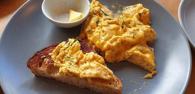 Opinii despre Nikau Cafe în Wellington - Hospitality and gastronomy