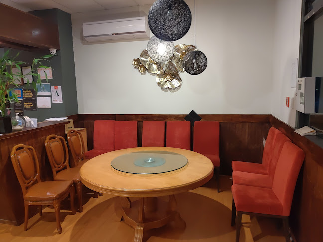 Who's Kitchen - Auckland