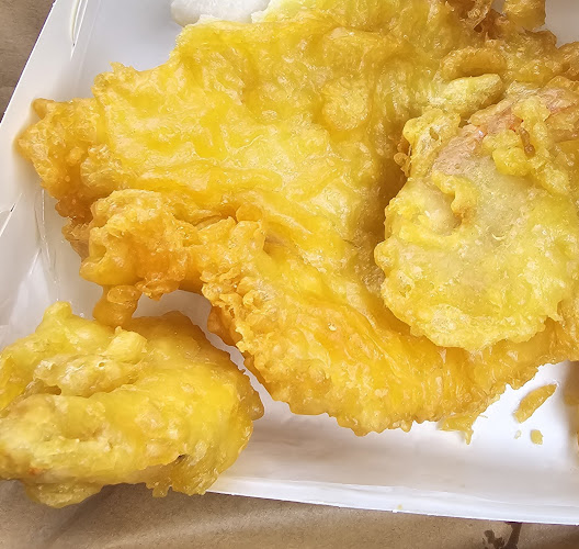 Opinii despre Waihola Fish and Chips în Waihola - Hospitality and gastronomy