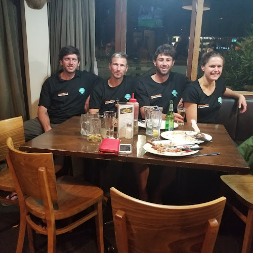 Boots and Jandals - Hospitality and gastronomy