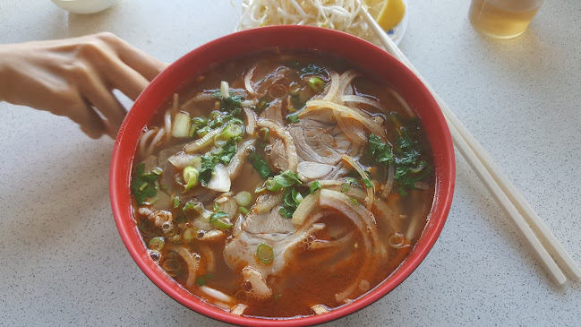 Vietnam Gourmet Restaurant