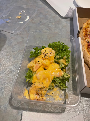 Minos Italian/Mediterranean Cuisine Open Times