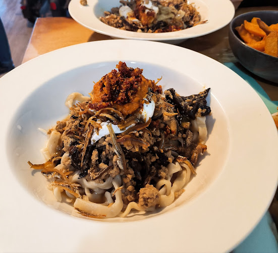 Faith Hope Love Malaysian Eatery - Napier