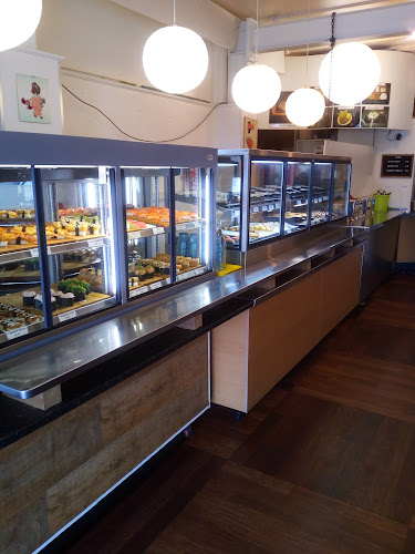 Yoku Japanese Cafe - Hospitality and gastronomy