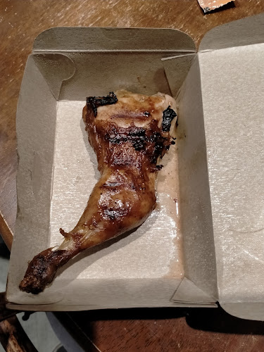 Nando's Northlands - Hospitality and gastronomy