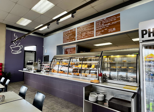 Lotto Coffee - Auckland