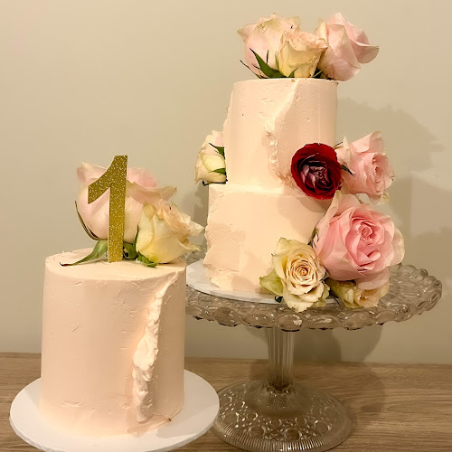 the country cakery - Hospitality and gastronomy