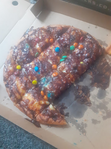 Pizza Club Max - Hospitality and gastronomy