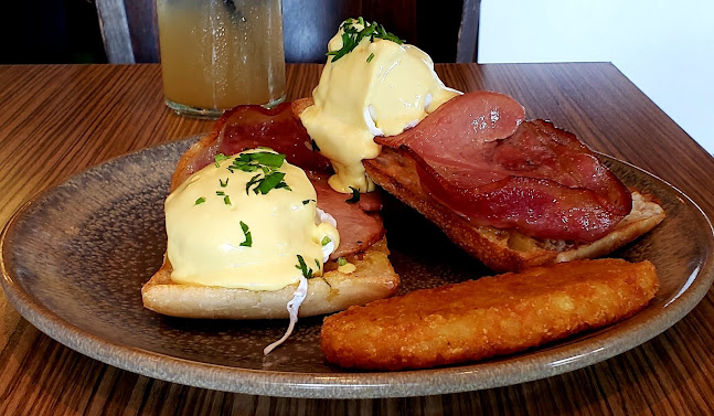 The Coffee Club Avondale - Auckland