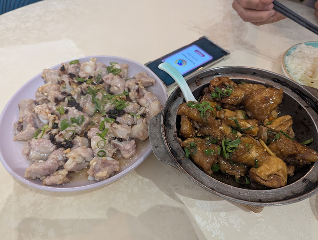 Opinii despre 御唐府 （中餐馆）Yu T'ang Fu Grill Restaurant în Auckland - Hospitality and gastronomy