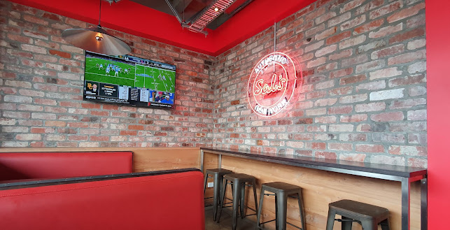 Opinii despre Sal's Authentic NY Pizza - Petone în Lower Hutt - Hospitality and gastronomy