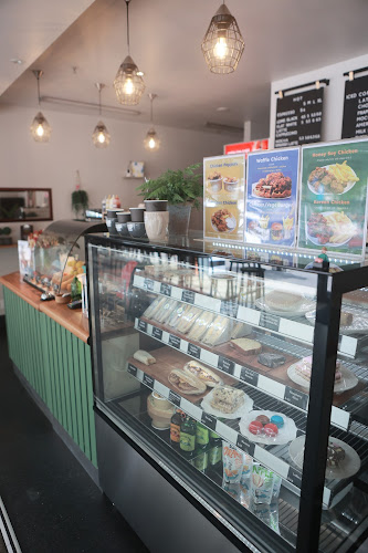 347 Moorhouse Avenue, Christchurch Central City, Christchurch 8011, New Zealand