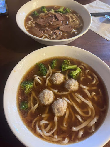 Fresh Noodles - Hospitality and gastronomy