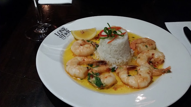 Lone Star Papanui - Hospitality and gastronomy