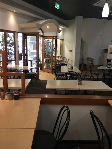 Spring Street Cafe Phone number