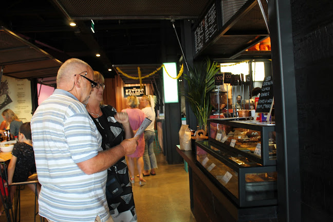 Opinii despre NOA Chargrill + Burger în Auckland - Hospitality and gastronomy