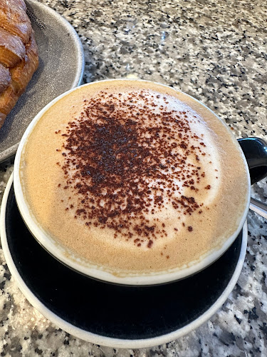 Procope Coffee House - Hospitality and gastronomy