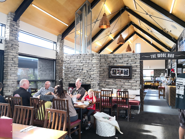 Armadillos Kaiapoi - Hospitality and gastronomy