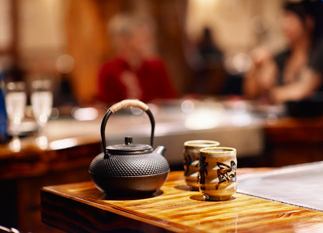 Daikoku Botany 大黒ボタニー店 - Hospitality and gastronomy