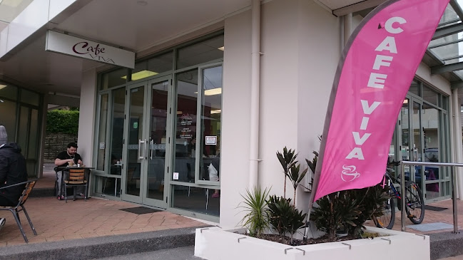 Cafe Viva Open Times