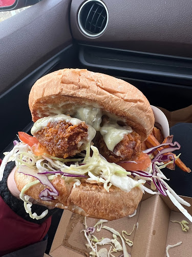 Opinii despre Burger Plant în Dunedin - Hospitality and gastronomy