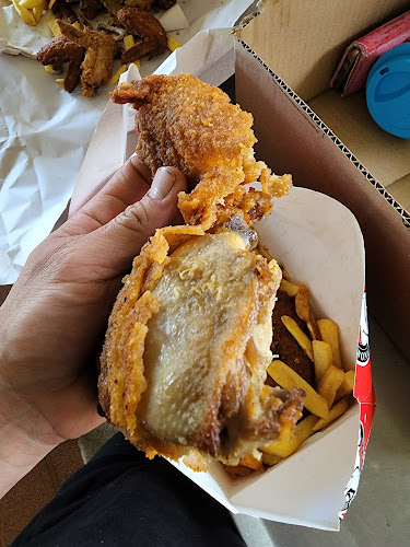 Opinii despre Wongs Kitchen Frankton în Hamilton - Hospitality and gastronomy