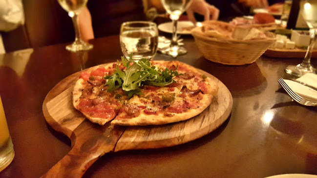 Portofino Italian Restaurant Phone number