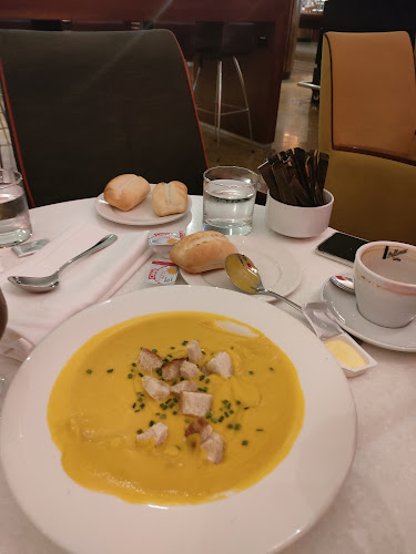 Comentarii opinii despre Aria Restaurant & Bar