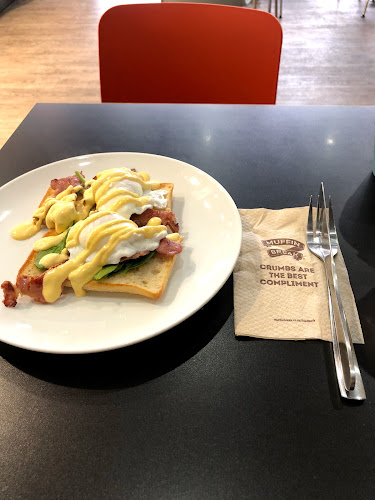 Muffin Break Wigram - Christchurch