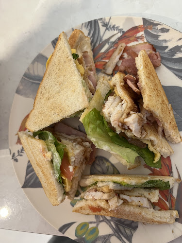 Comentarii opinii despre The Coffee Club Hobsonville