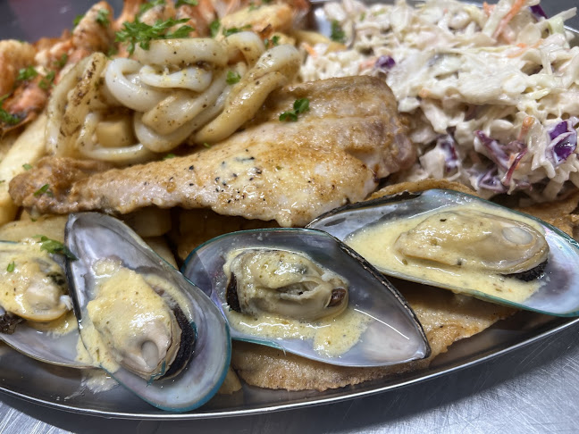 Ocean Fiesta - Hospitality and gastronomy