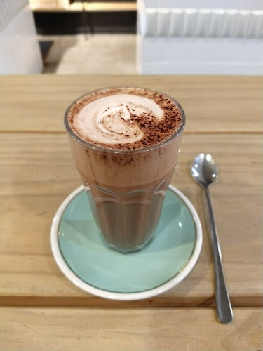 Mojo Origins - Wellington