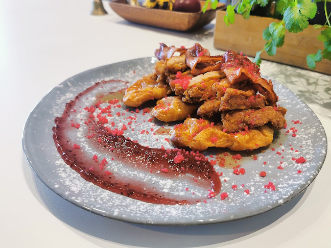 Westie Bistro - Auckland