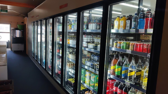 Thirsty Liquor Klondike - Hospitality and gastronomy