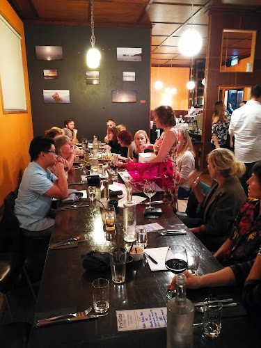 PortSide Bistro & Bar - Hospitality and gastronomy