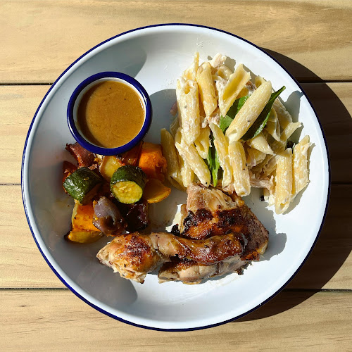 Reviews of ChurCoal Chicken in Ngāruawāhia - Hospitality and gastronomy