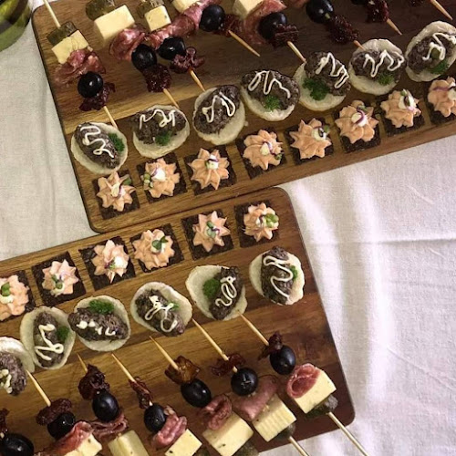 Opinii despre Craft @ Arabica în Methven - Hospitality and gastronomy