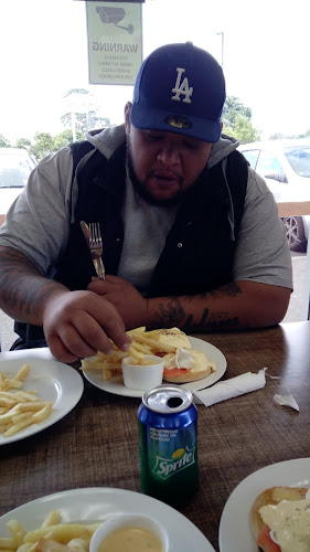 Opinii despre Bake Haven Cafe în Auckland - Hospitality and gastronomy