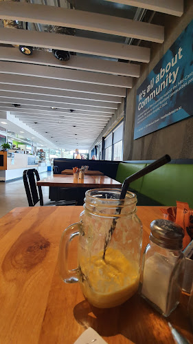 Eat Cafe - Hospitality and gastronomy