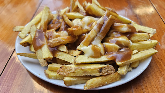 Federal Delicatessen - Hospitality and gastronomy