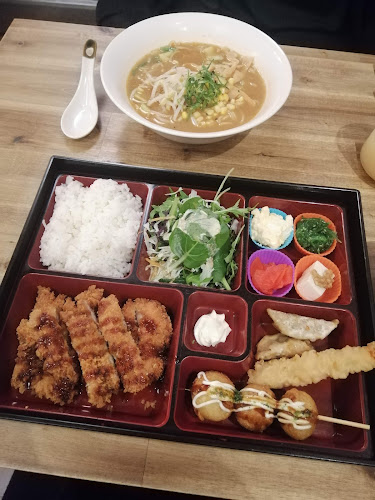 Opinii despre Koiya Japanese Restaurant în Auckland - Hospitality and gastronomy