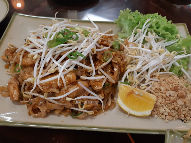 Opinii despre Love Asia Restaurant & Bar în Auckland - Hospitality and gastronomy