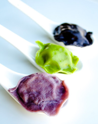 Mao and Co - Chinese Street Food Catering - Wellington